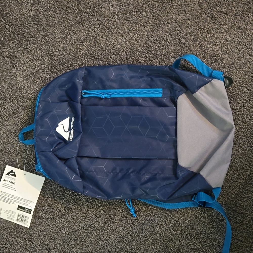 Ozark Trail Day Pack